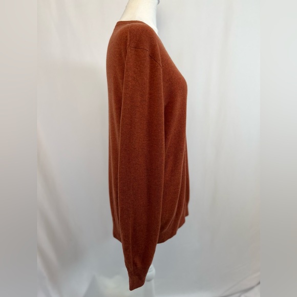 NEW / J.Crew cashmere sweater - Picture 3 of 8